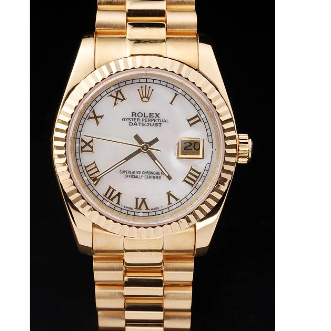 Good copy rolex watches Rolex Mechanism-srl32 Datejust Swiss 0520